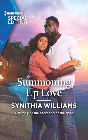 Summoning Up Love (Heart & Soul #1)
