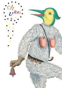 Charivari: Le Cabinet De Dessins