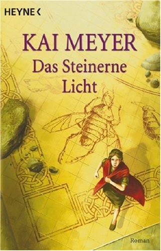 Das Steinerne Licht (Merle-Trilogie, #2)