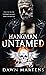 Hangman Untamed (Untamed MC, #1)