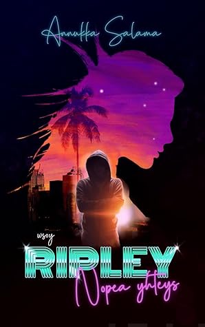 Ripley - Nopea yhteys