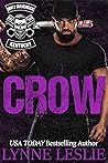Crow (Dirty Mavericks MC, #2) Crow (Dirty Mavericks MC, #2)