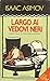 Largo ai vedovi neri (The Black Widowers, #2)