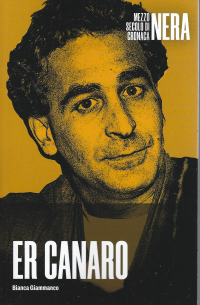 Er Canaro #24