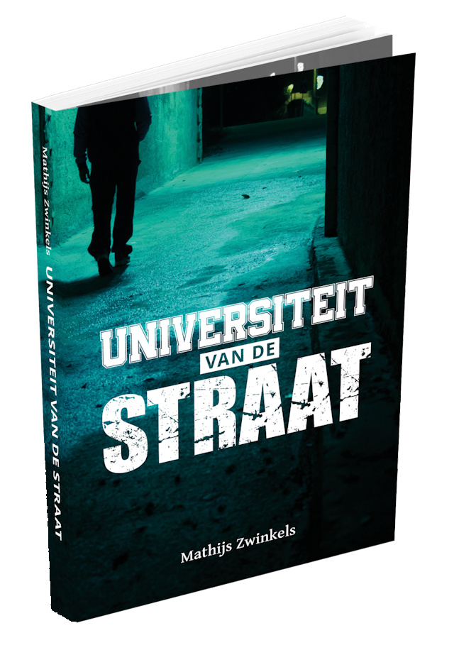 Universiteit van de straat