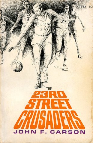 The 23rd Street Crusaders