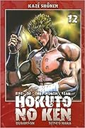 Hokuto no Ken, Tome 12