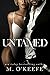 Untamed (Hearts, #3)