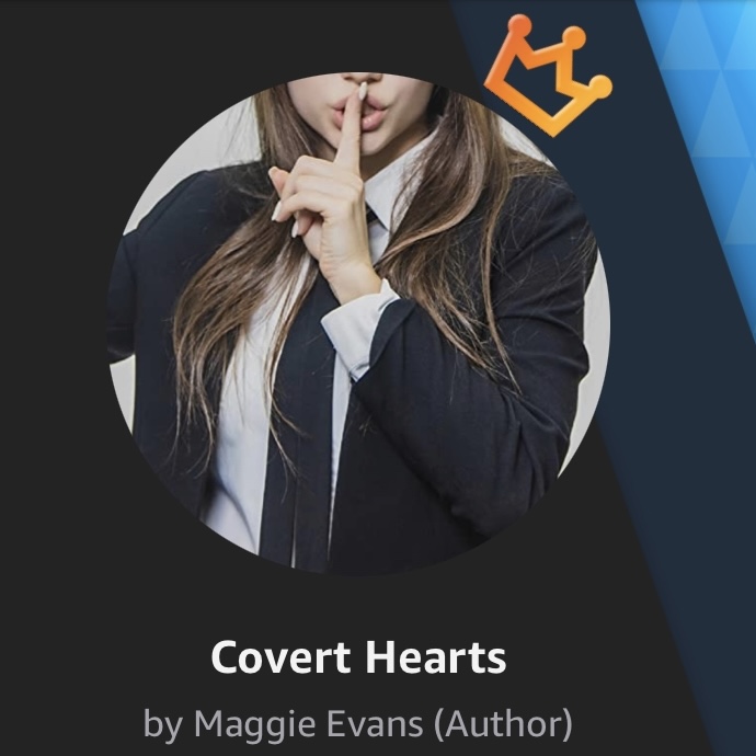 Covert Hearts