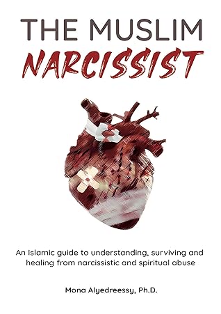 The Muslim Narcissist