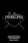 Two Brown Envelop...