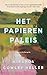 Het papieren paleis by Miranda Cowley Heller