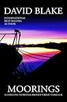 Moorings by David  Blake