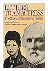 Letters to an Actress: The Story of Turgenev and Savina