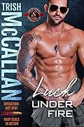 Luck Under Fire