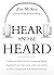 Hear and Be Heard: Enhance ...
