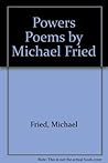 Powers: poems