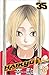 Haikyu !! - Les As du volley T35 (Haikyū!!, #35)