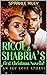 Ricoe & Shabria's first Chr...