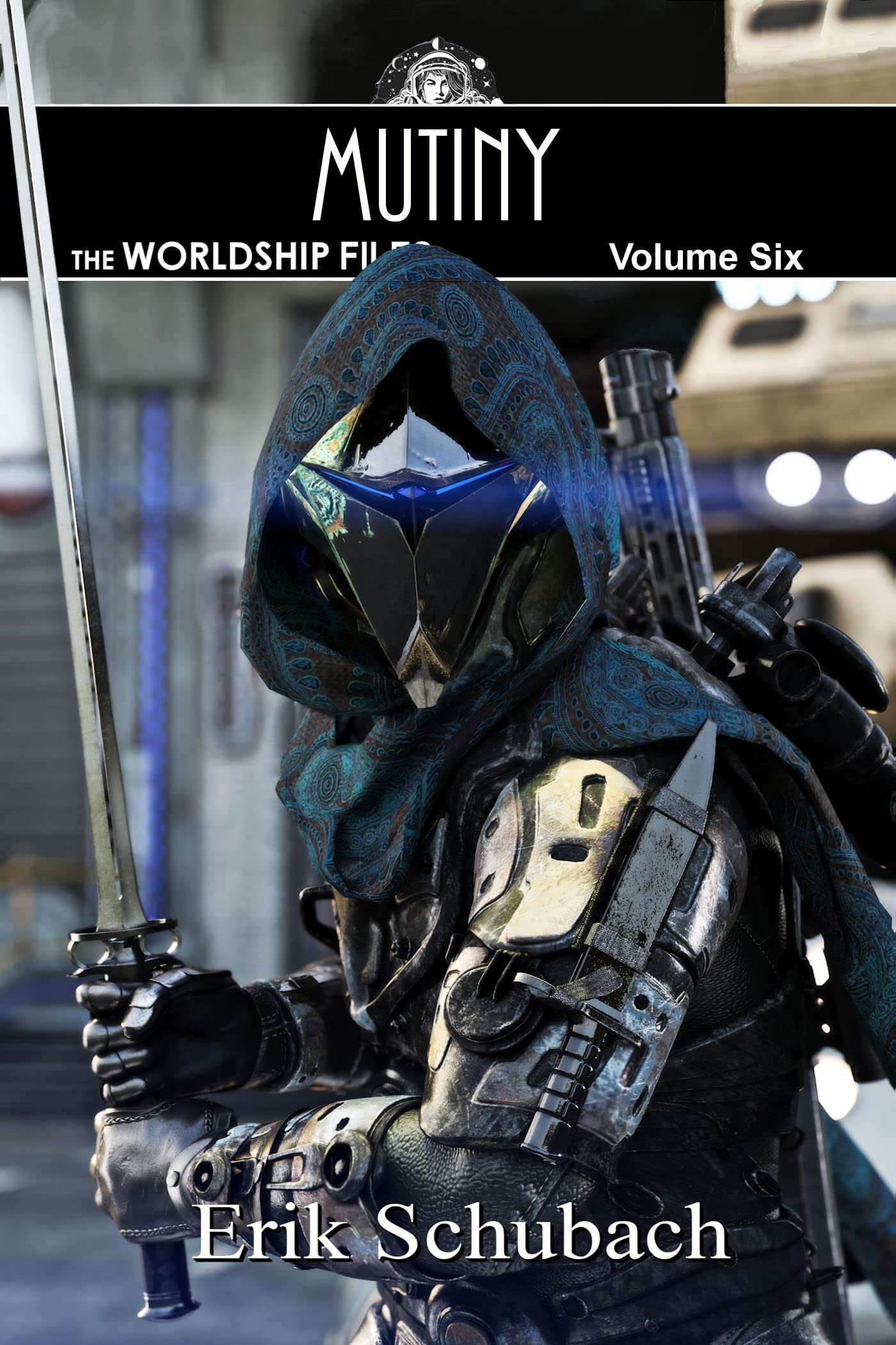Mutiny (Worldship Files #6)