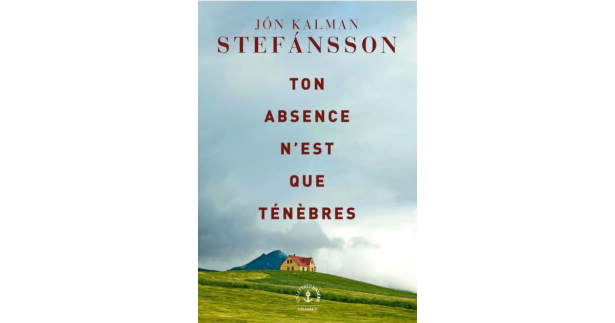 Ton absence n