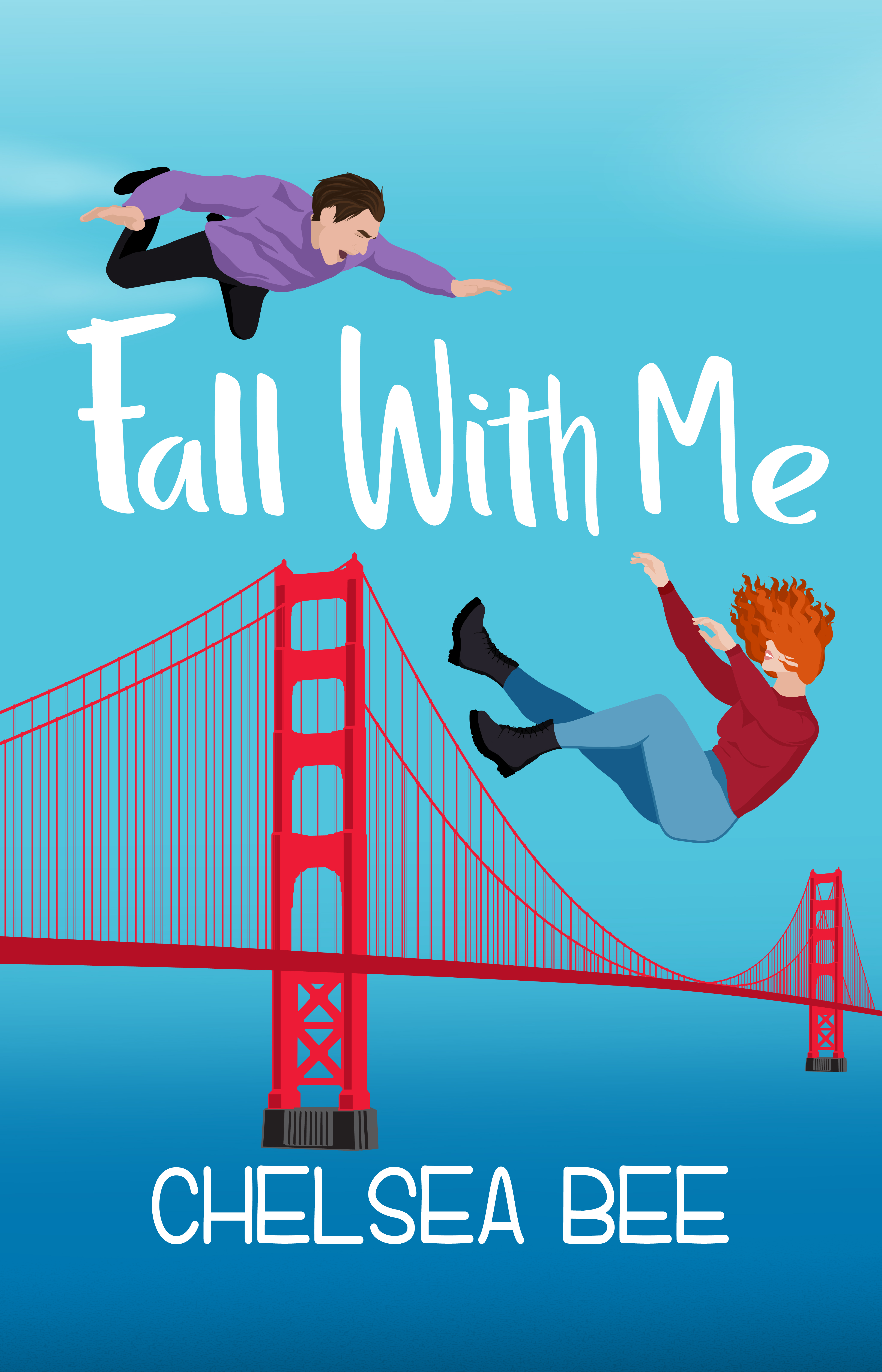 Fall With Me