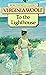 To the Lighthouse