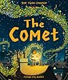 The Comet by Joe Todd-Stanton