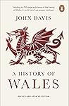 A History of Wales
