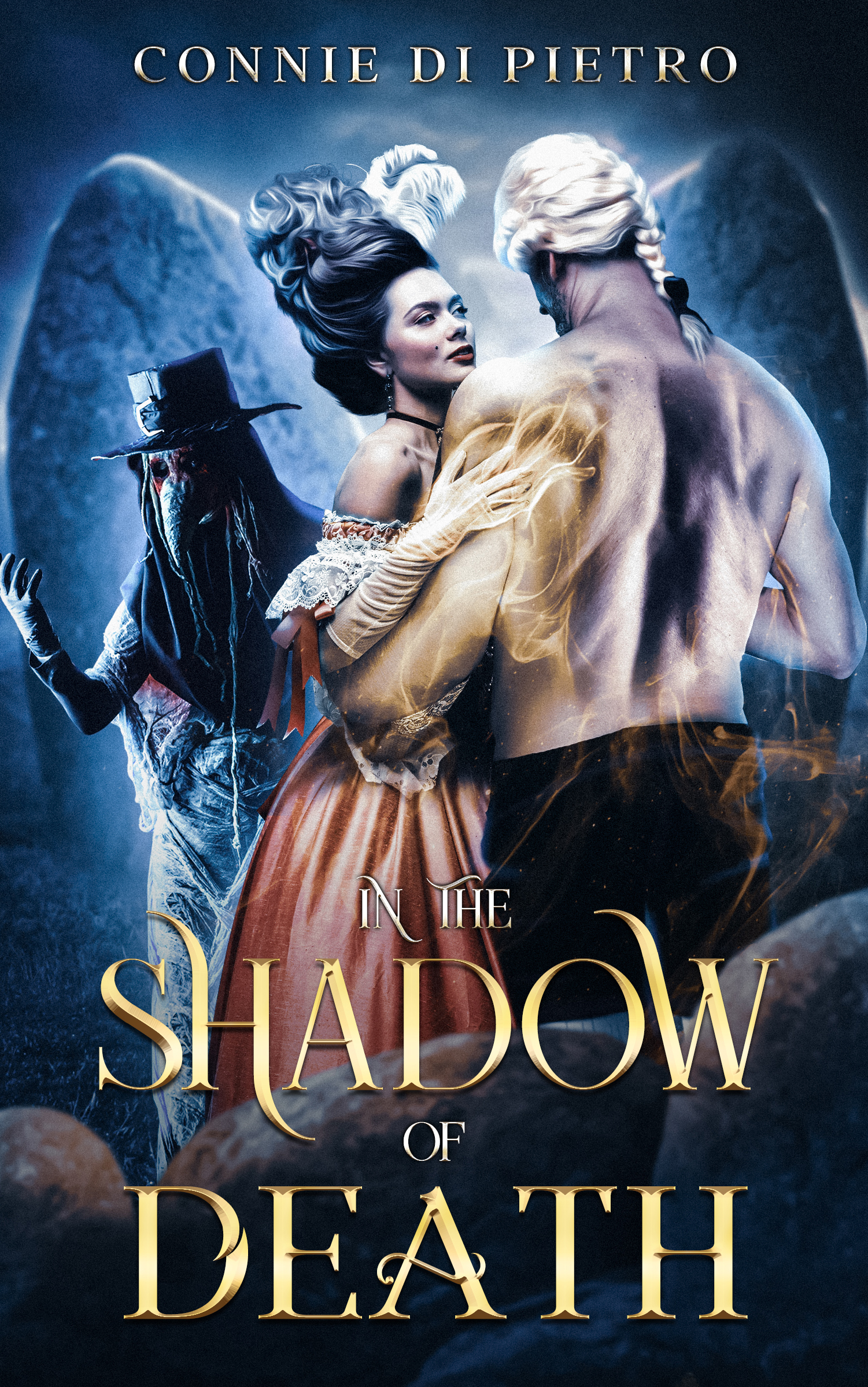 In the Shadow of Death