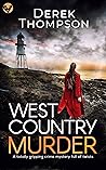 West Country Murder (Detective Craig Wild Mysteries #2)
