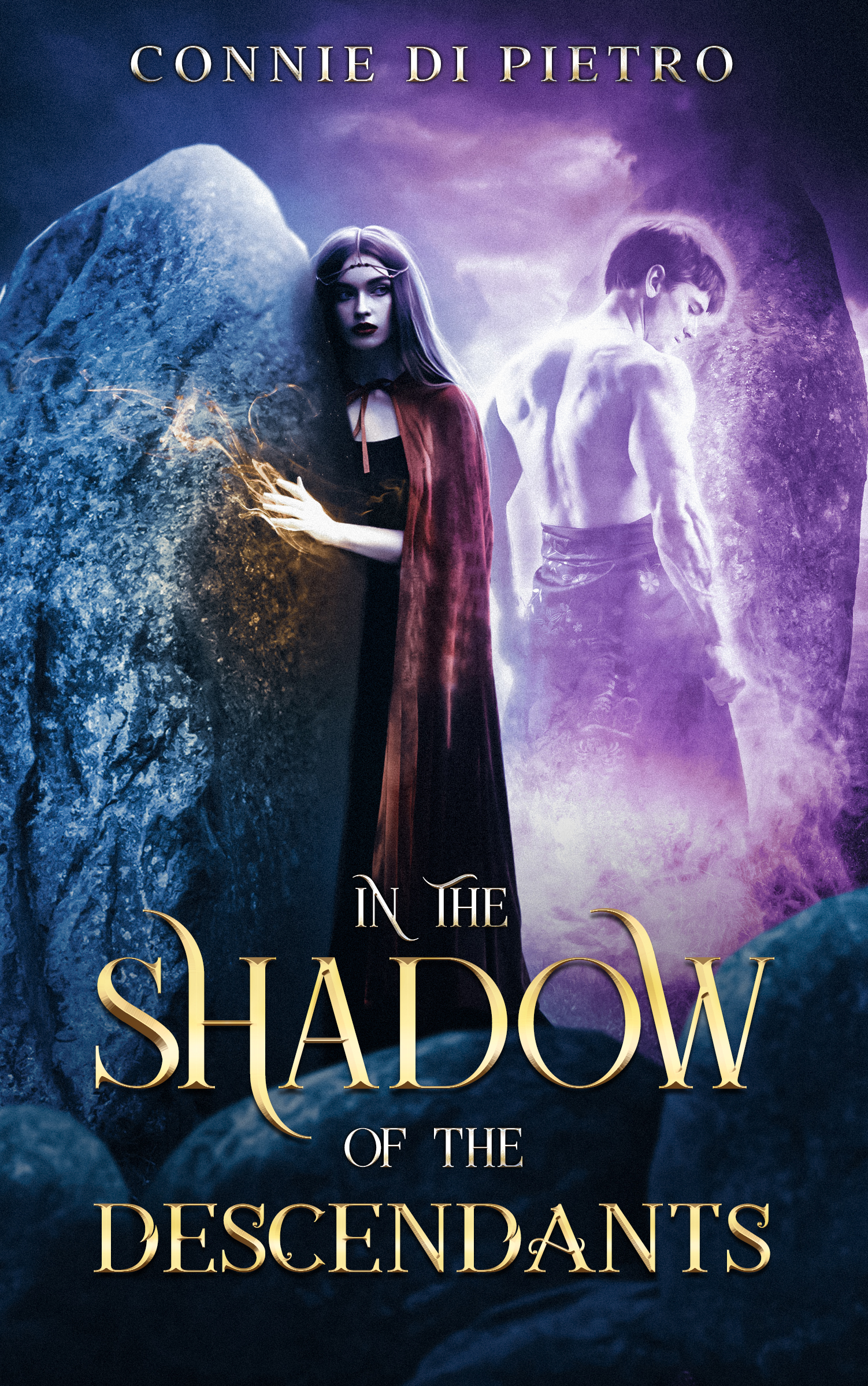 In the Shadow of the Descendants
