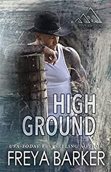 High Ground (High Mountain Trackers, #3)
