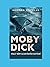 Herman Melville: Moby Dick Illustrated(Fully New Edition)