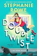 Double Twist (Mia Murphy, #1)