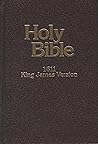 The Holy Bible: K...