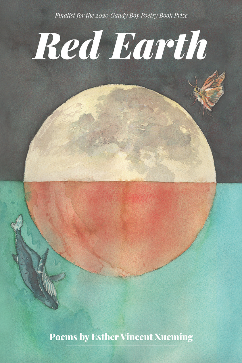 Red Earth (Paperback)