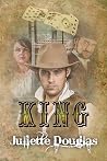 King: A Classic Western Adventure Book cover for King: A Classic Western Adventure