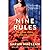 Nine Rules to Break When Romancing a Rake (Love By Numbers, #1)