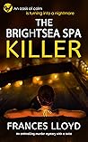 The Brightsea Spa Killer (DI Jack Dawes #9)