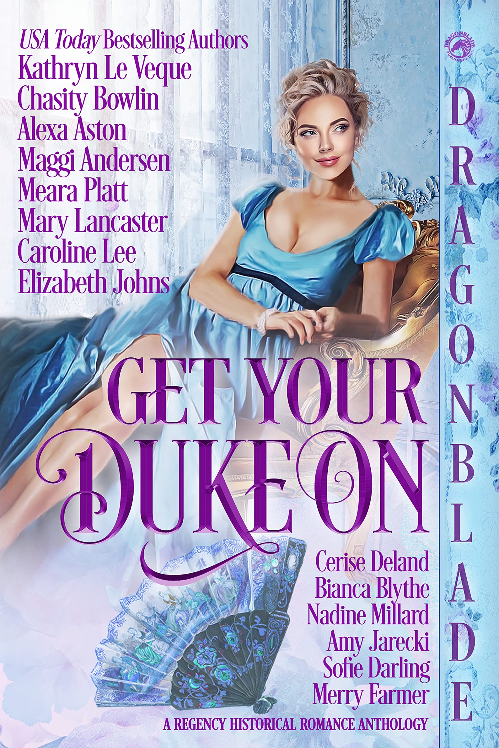 Get Your Duke On (ebook)