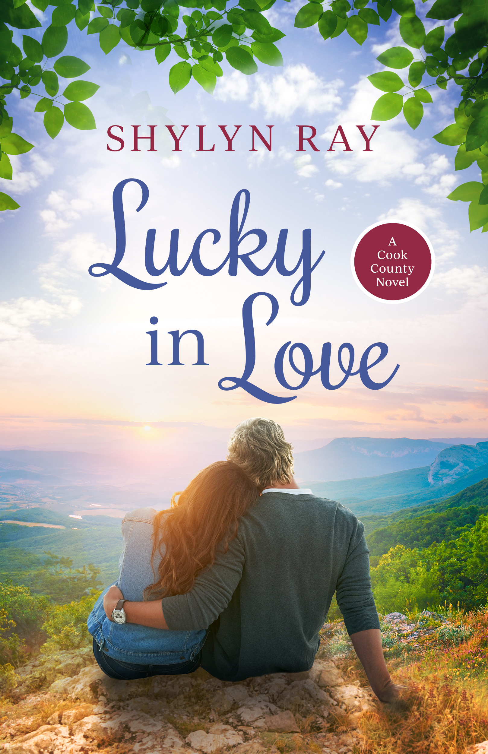 Lucky in Love