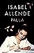 Paula by Isabel Allende
