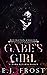 Gabe's Girl (Bad Boys of Be...