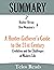 Summary of A Hunter-Gatherer's Guide to the 21st Century by Telos Reads