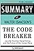 Summary of The Code Breaker: Jennifer Doudna, Gene Editing and the Future of the Human Race by Walter Isaacson