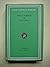 On Buildings (Loeb Classical Library)