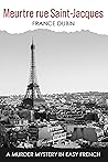Meurtre rue Saint...