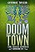 Doom Town: The Snake Goddes...