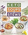 Keto Soups & Stew...